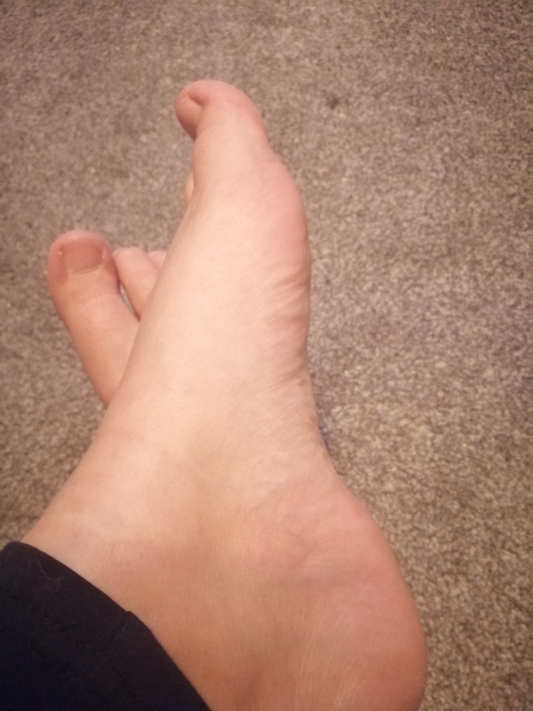 Mumfeet cover image