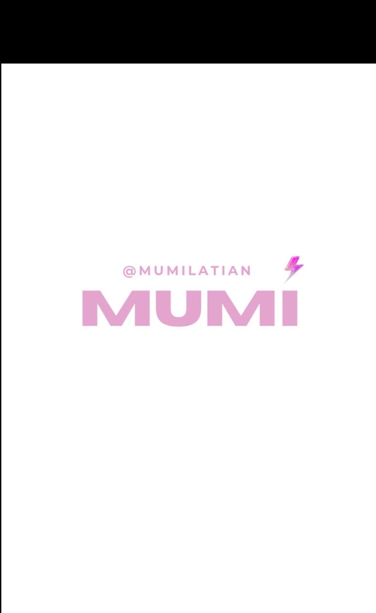 Mumi💖 cover image