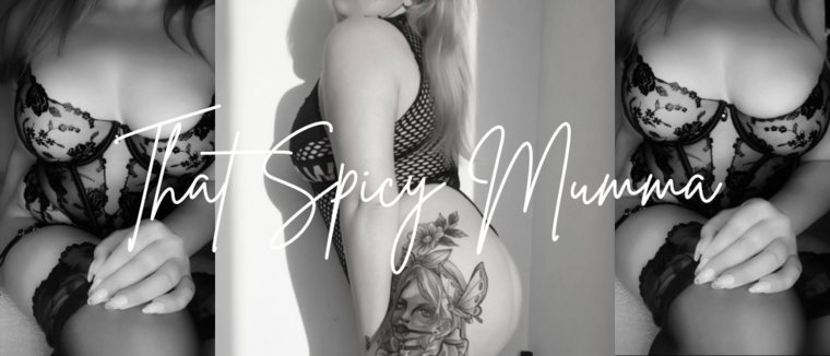 ThatSpicyMumma VIP cover image