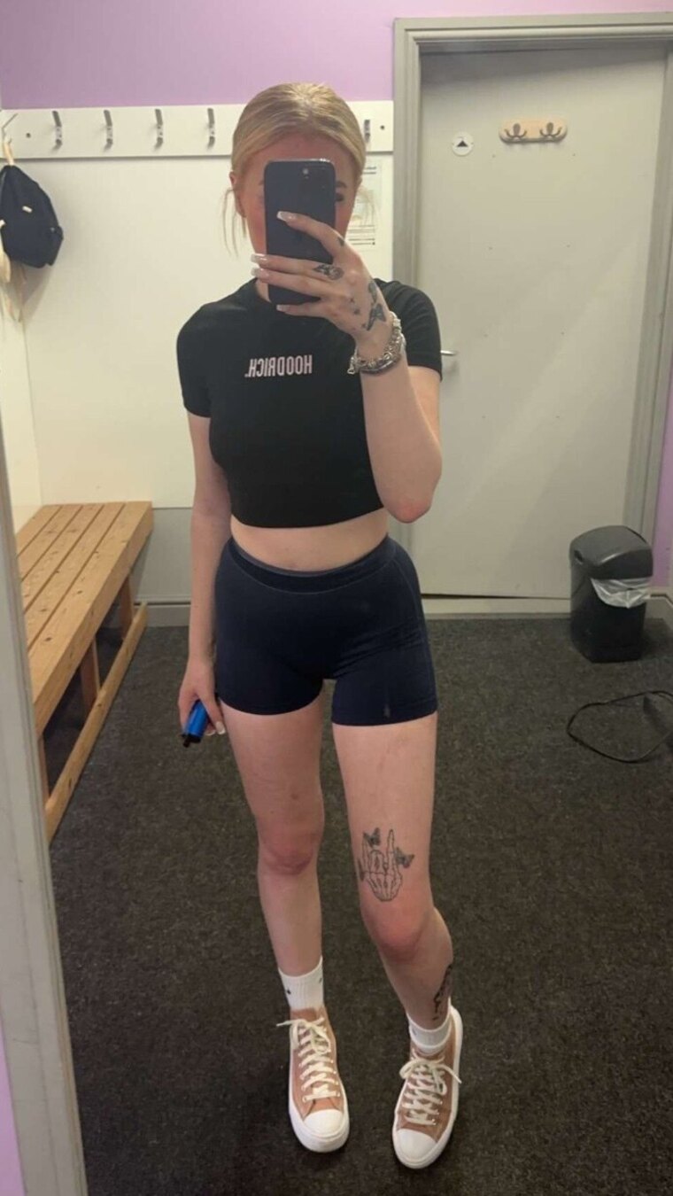 Chloe cover image