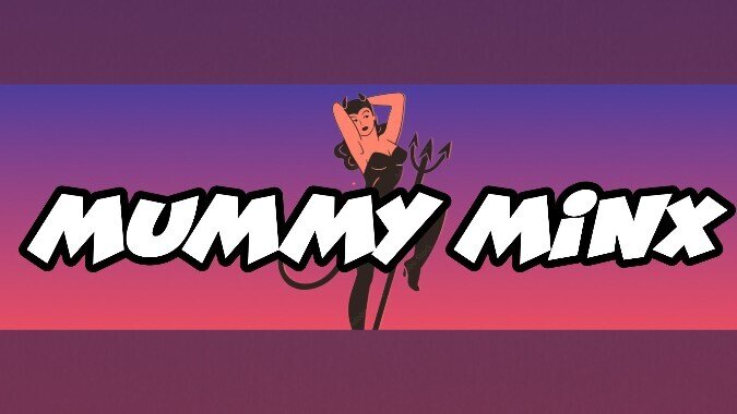 Mummy Minx ๐ banner image