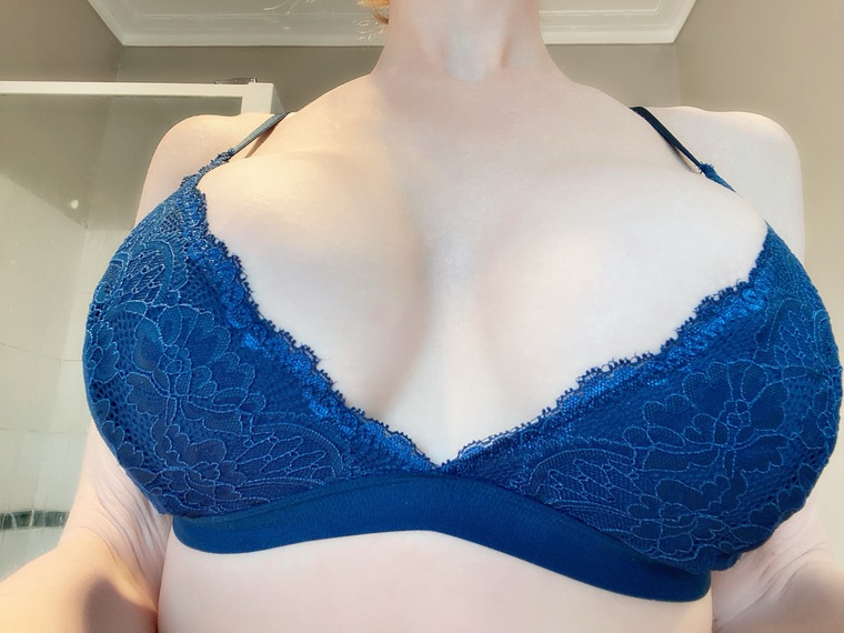 Mummy Panties Xo banner image