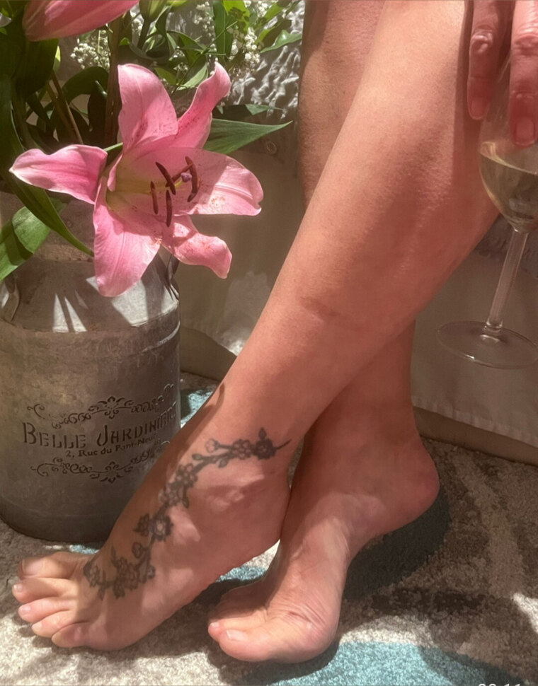 Jinny.joe.twinkle.toes cover image