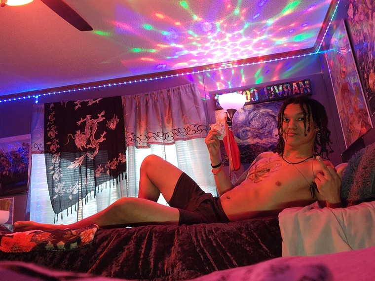 Tony Dinero banner image