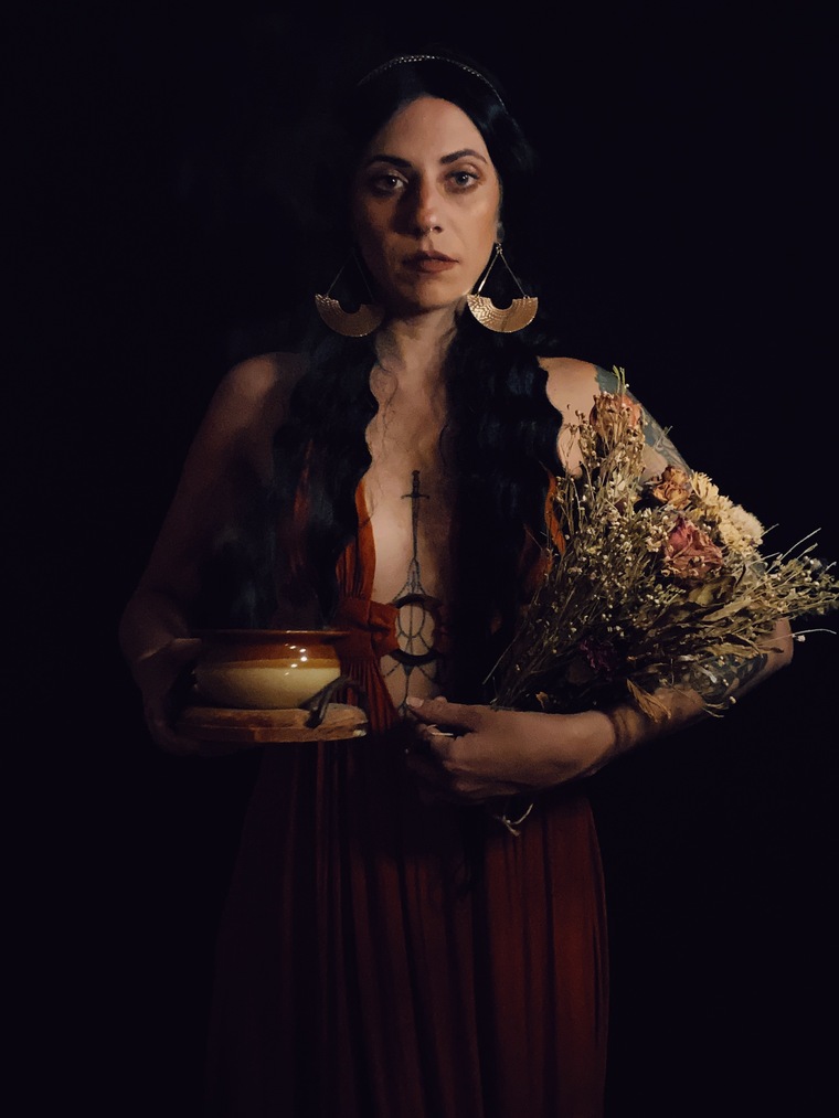 Muñeca Mexicana banner image