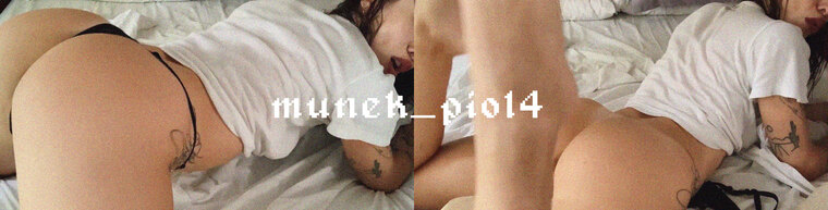 muñ3k piol4 cover image