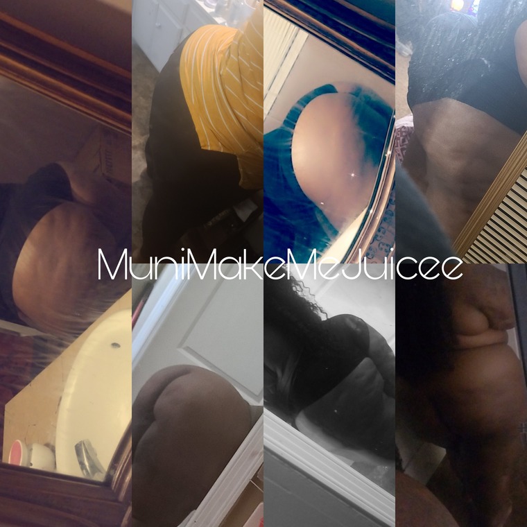 MuniMakeMeJuicee banner image