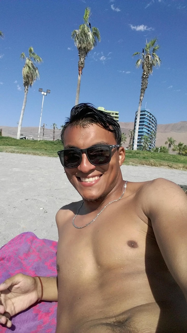 Carlos Muñoz cover image