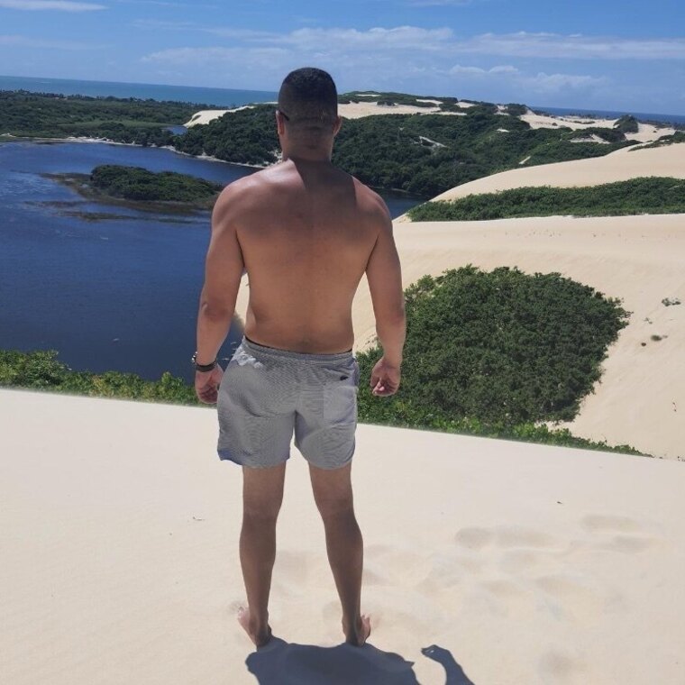 Murilo Baker banner image