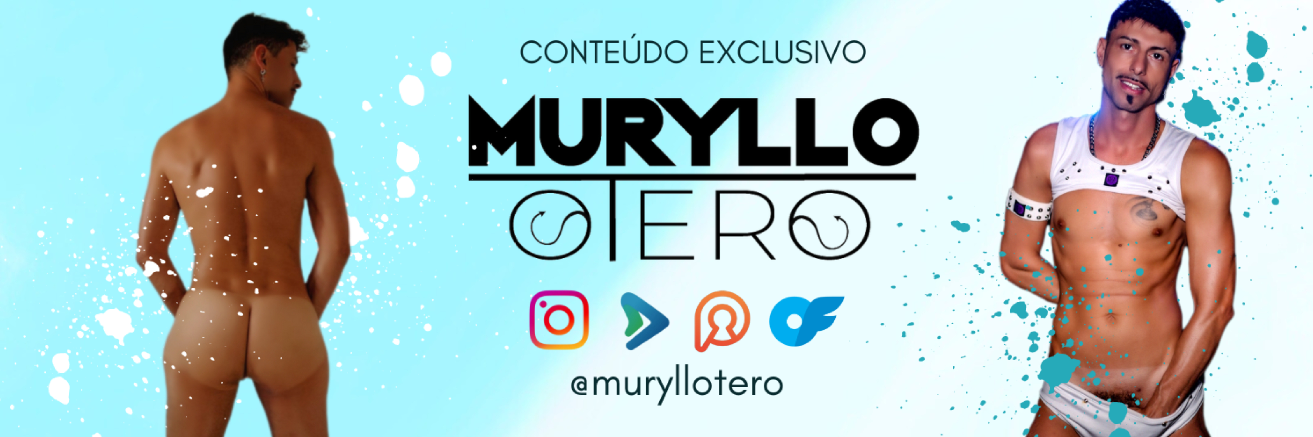 Muryllo Otero banner image