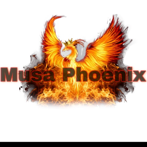 Musa Nova Phoenix cover image