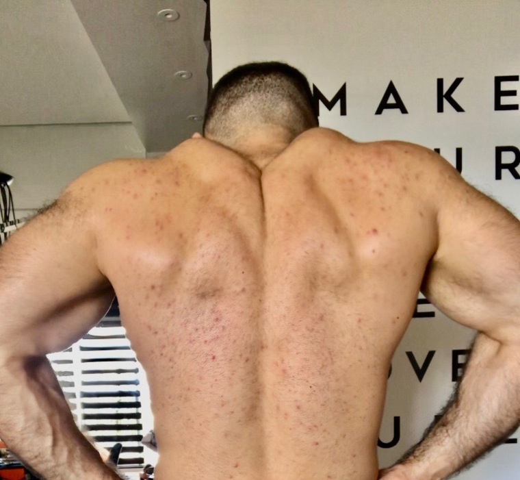 MuscBoyBrazil banner image