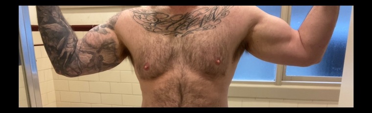 Gym Dad cover image