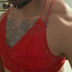 Muscle femboy avatar