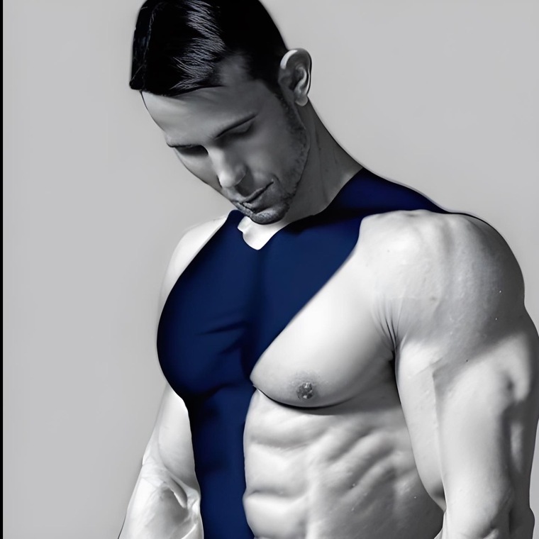 Str muscle gods pushing limits for cash banner image