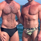 Muscle Couple avatar