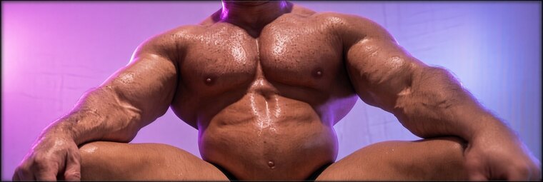 Muscle_Submission banner image