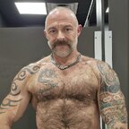 MUSCLEBEAR MONTRÉAL 🐻🖤 avatar