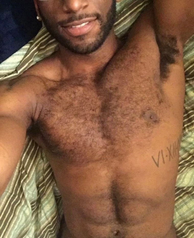 Muscle Bear XL cover image