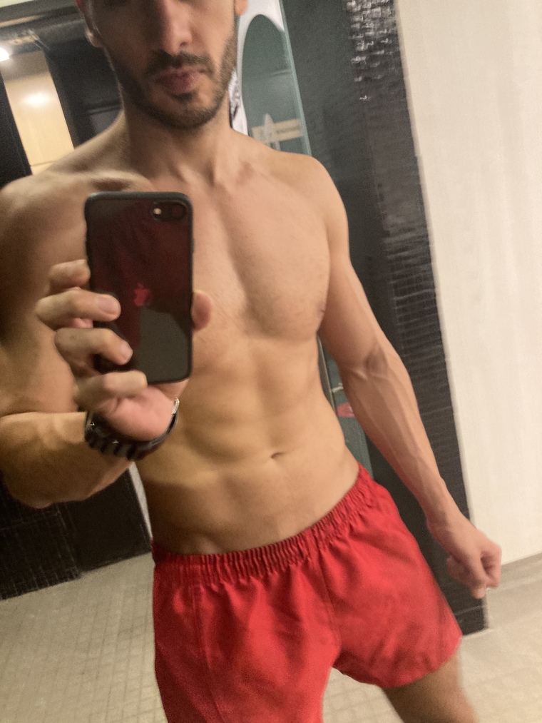 Muscle BIG boy ๐๐ฅ๐ฃ cover image