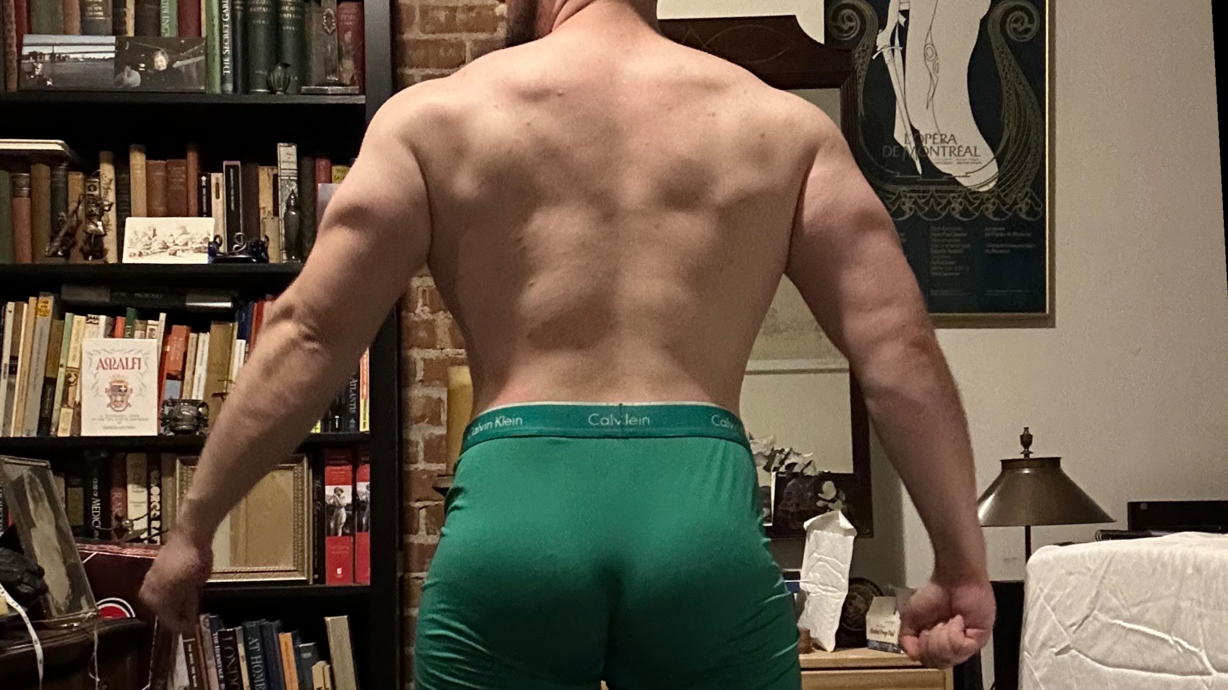 MuscleBoots banner image
