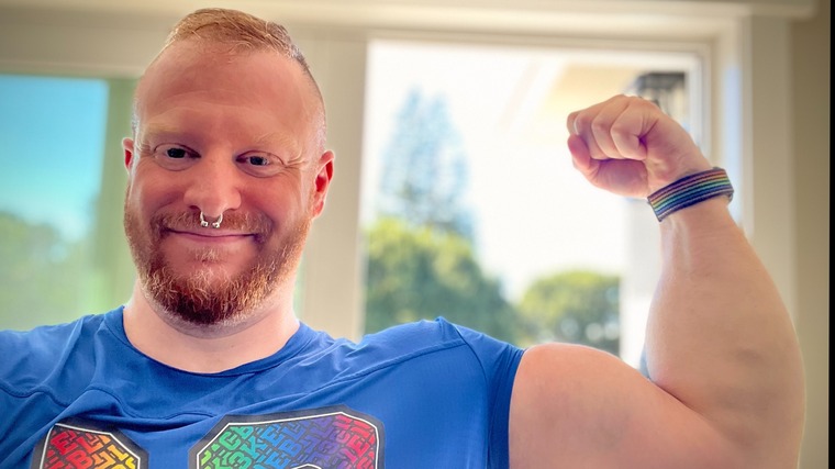 Sammy banner image