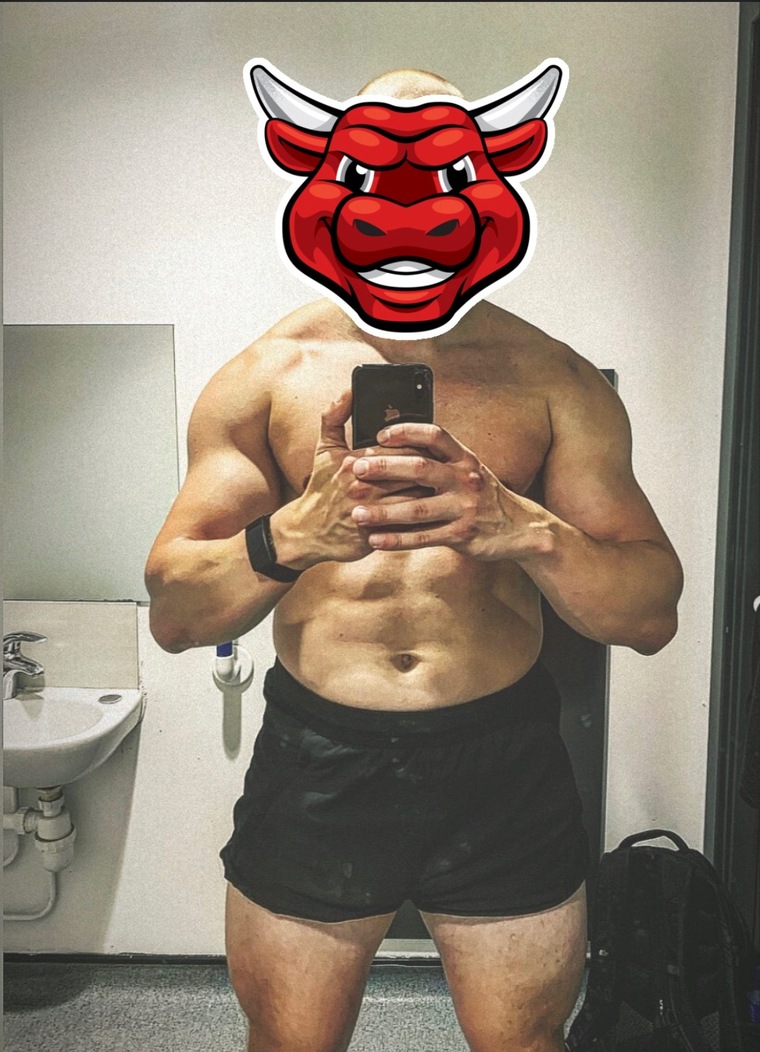 MuscleD4ddy cover image