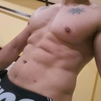 黑皮肌肉猫叔MuscleDaddyAlex@Vancouver avatar
