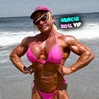 MuscleDoll 🚨 VIP 🚨 𝗡𝗢 PPV 🚨 avatar