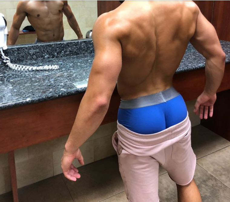 musclegym cover image