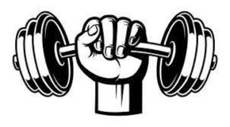 Musclecouple86 cover image