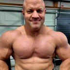 MuscleHustler avatar