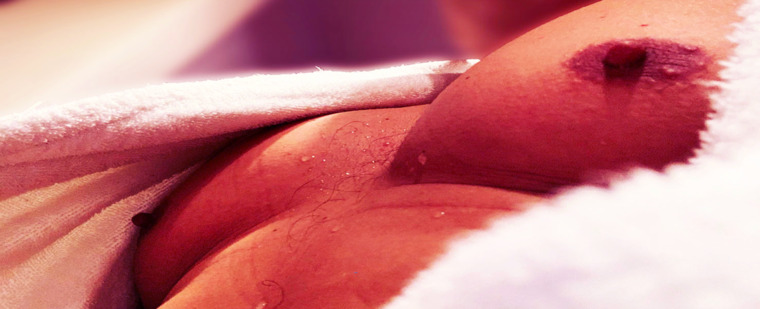 Nipple ecstasy Ken cover image