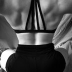 Musclelina Volkova avatar