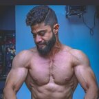 Muscleman avatar