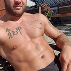The Muscular Military Guy avatar