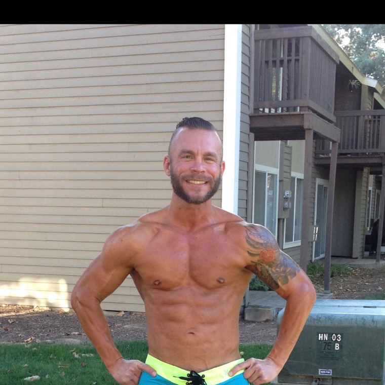 Muscle Mindset cover image