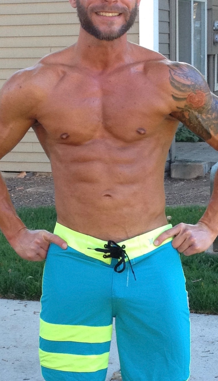 Muscle Mindset Free banner image