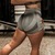 Big Muscle Girl avatar