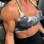 Musclemum avatar
