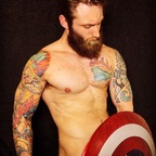 MusclenerdVIP avatar