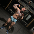 Muscle Papi avatar