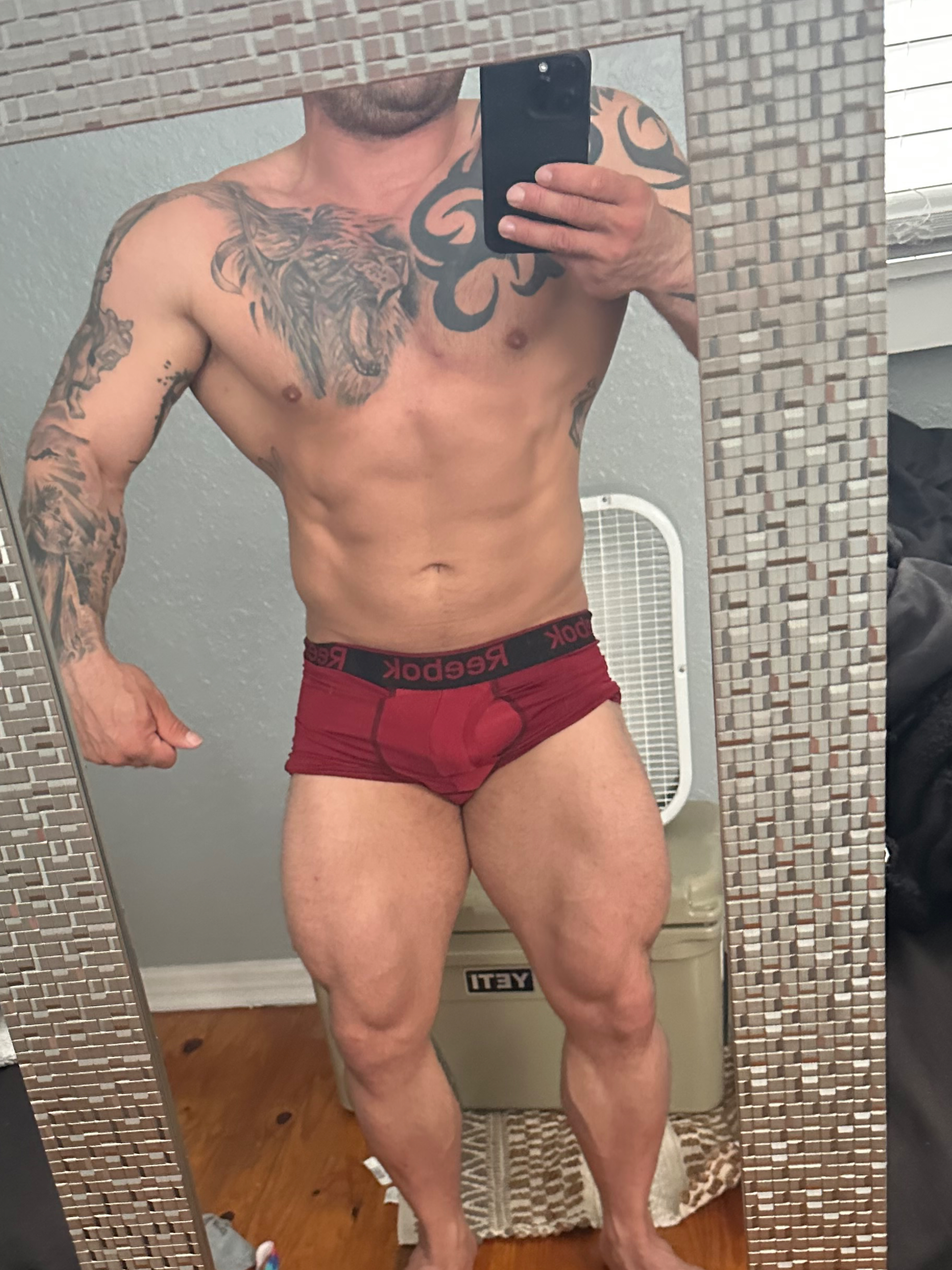 Muscle Papi banner image