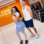 Muscle Peach avatar