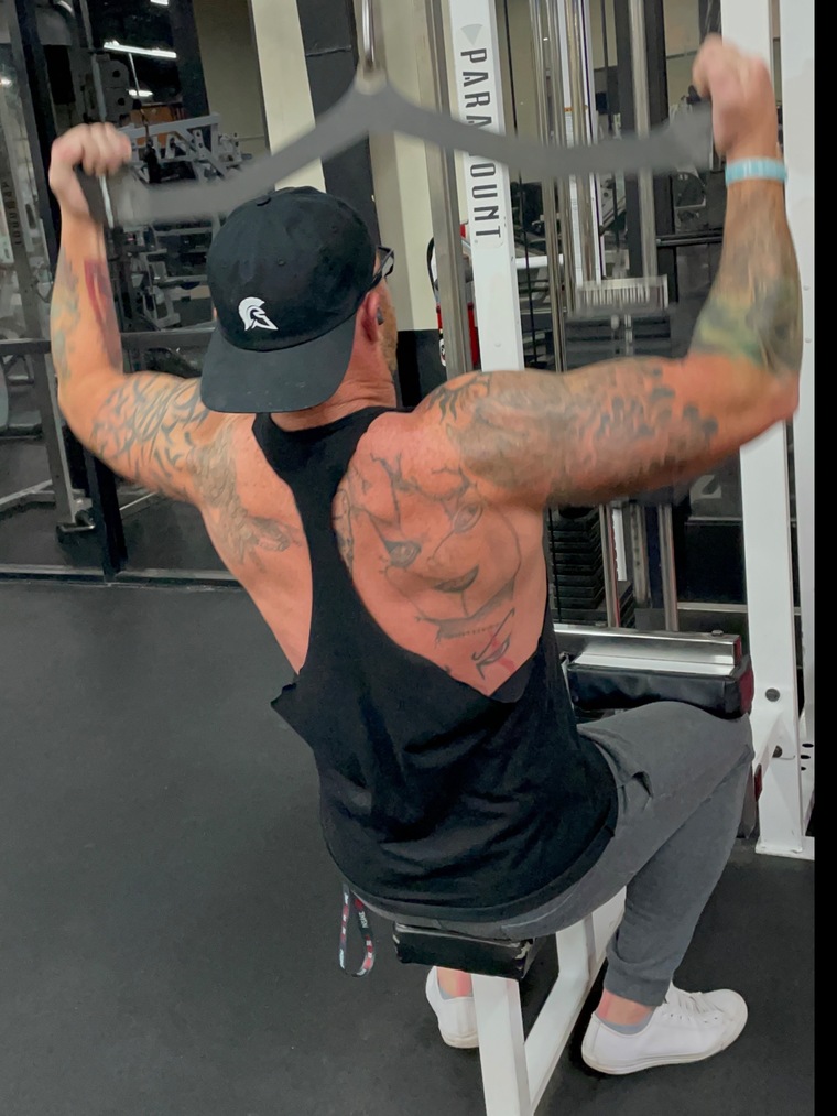 Musclepoverty69 banner image