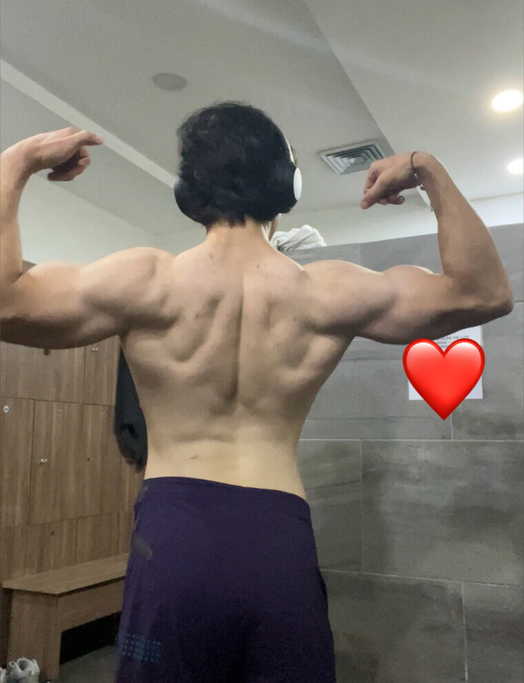 MuscleSoles banner image