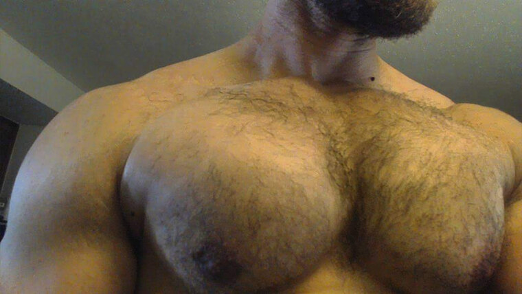 Musclewaker cover image