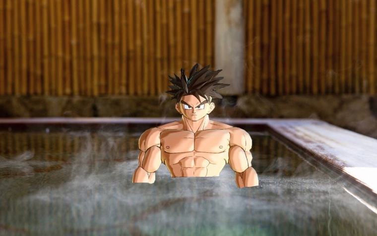 Daddy muscle BANGKOK banner image