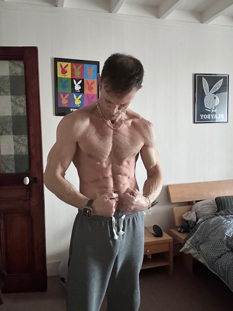 muscuben banner image