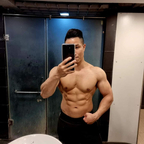 Muscular boy 68 avatar